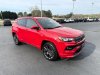 Pre-Owned 2022 Jeep Compass (Red) Edition