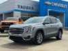 Pre-Owned 2024 GMC Terrain SLT