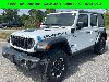 Pre-Owned 2024 Jeep Wrangler Rubicon 4xe
