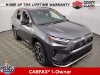 Pre-Owned 2025 Toyota RAV4 Plug-In Hybrid XSE