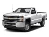 Pre-Owned 2017 Chevrolet Silverado 2500HD Work Truck