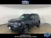 Pre-Owned 2023 Ford Bronco Sport Big Bend