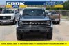 Pre-Owned 2024 Ford Bronco Outer Banks