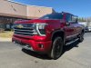 Pre-Owned 2024 Chevrolet Silverado 2500HD High Country