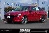 Pre-Owned 2023 Hyundai ELANTRA SEL