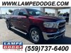 Pre-Owned 2024 Ram 1500 Big Horn