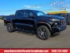 Pre-Owned 2024 GMC Canyon AT4