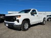 Pre-Owned 2022 Chevrolet Silverado 1500 Work Truck