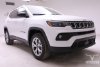 New 2025 Jeep Compass Latitude