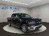 Pre-Owned 2024 Ford F-150 XLT