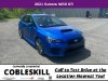 Pre-Owned 2021 Subaru WRX STI