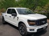 Pre-Owned 2024 Ford F-150 STX