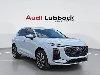 Pre-Owned 2026 Audi Q3 TFSI quattro S tronic
