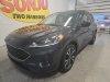 Pre-Owned 2022 Ford Escape Hybrid SE