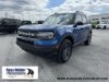 Pre-Owned 2024 Ford Bronco Sport Big Bend