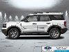 Unknown 2026 Ford Bronco Sport Big Bend