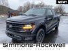 New 2025 Ford F-150 XLT