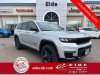 New 2025 Jeep Grand Cherokee L Limited