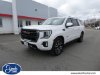 Pre-Owned 2023 GMC Yukon XL AT4