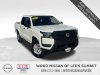 Pre-Owned 2025 Nissan Frontier S