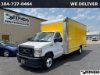 Pre-Owned 2022 Ford E-Series E-350 SD