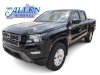 Pre-Owned 2024 Nissan Frontier S
