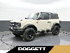 Pre-Owned 2026 Ford Bronco Badlands