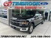 Pre-Owned 2024 Ford F-150 XLT
