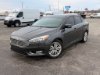 Pre-Owned 2016 Ford Focus Titanium