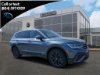 Certified Pre-Owned 2024 Volkswagen Tiguan SE 4Motion