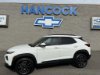 Pre-Owned 2023 Chevrolet Trailblazer ACTIV