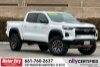 Pre-Owned 2024 Chevrolet Colorado ZR2