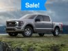 Pre-Owned 2022 Ford F-150 XL