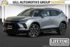 New 2025 Chevrolet Blazer RS