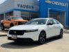 Pre-Owned 2024 Honda Accord Hybrid Sport