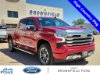 Pre-Owned 2023 Chevrolet Silverado 1500 High Country