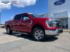 Pre-Owned 2021 Ford F-150 Lariat