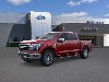 New 2025 Ford F-150 Lariat