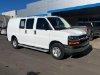 Pre-Owned 2023 Chevrolet Express 2500
