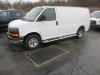 Pre-Owned 2023 GMC Savana 2500