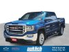 Pre-Owned 2018 GMC Sierra 1500 SLT