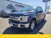 Pre-Owned 2018 Ford F-150 XLT