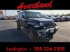 Pre-Owned 2023 Jeep Wrangler Sahara