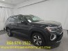 Pre-Owned 2025 Volkswagen Atlas SE 4Motion