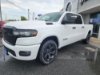 Pre-Owned 2025 Ram 1500 Big Horn Crew Cab 4x4 6'4" Box