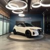Pre-Owned 2024 Nissan Kicks SV