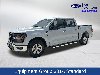 Pre-Owned 2025 Ford F-150 XLT