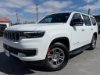Pre-Owned 2024 Wagoneer Base