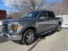Certified Pre-Owned 2021 Ford F-150 XLT