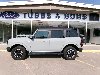 Pre-Owned 2024 Ford Bronco Outer Banks